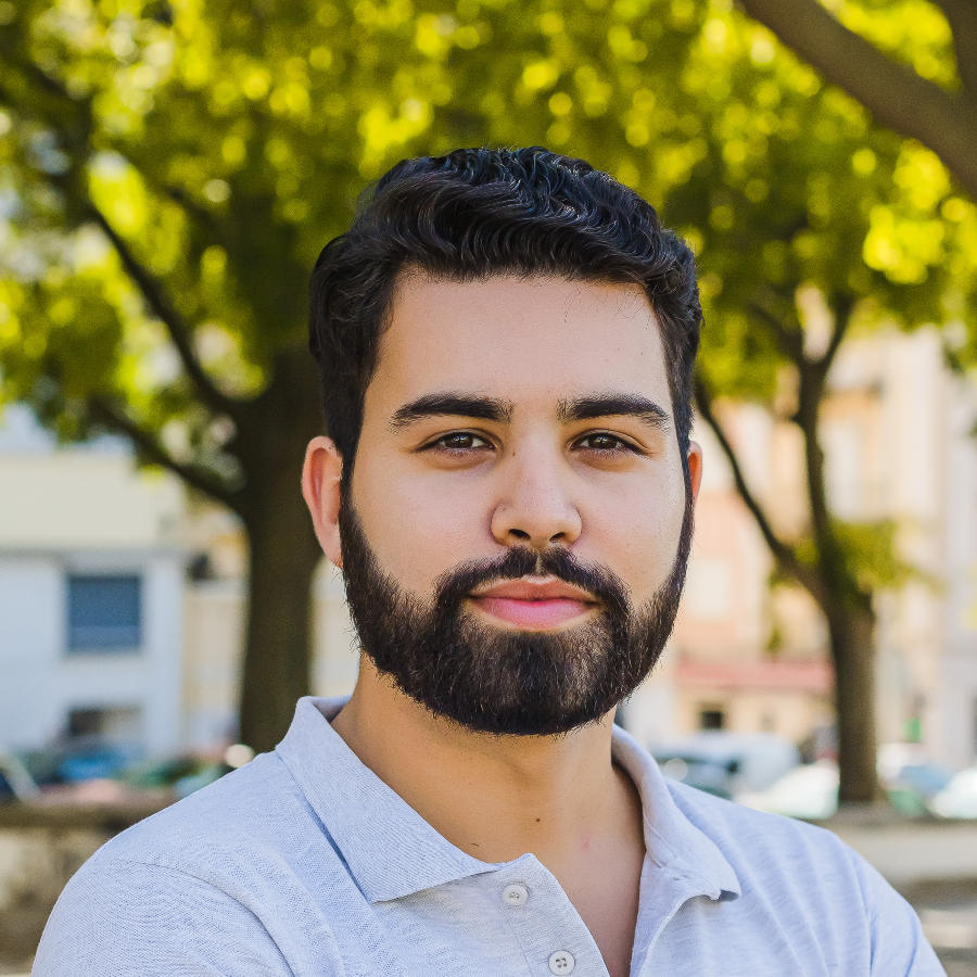 Ruben Silva, founder and delivery lead of Labsit Switzerland